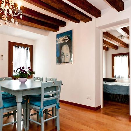 Ca' Giardini Lägenhet Venedig Exteriör bild